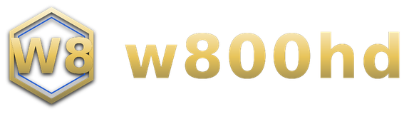 w800hd logo